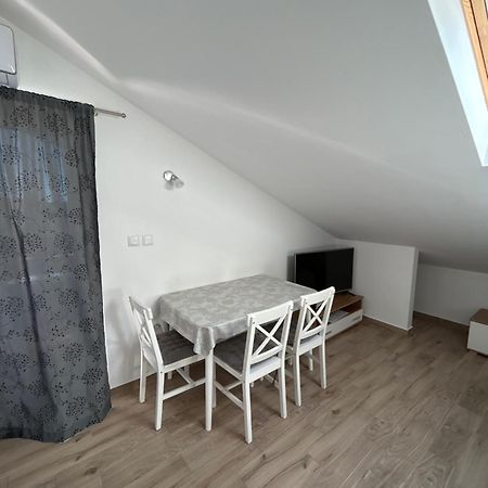 Apartments Purkovic โวดีเซ ภายนอก รูปภาพ