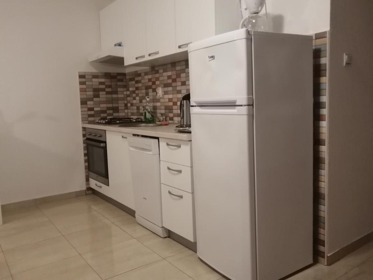 Apartments Purkovic โวดีเซ ภายนอก รูปภาพ