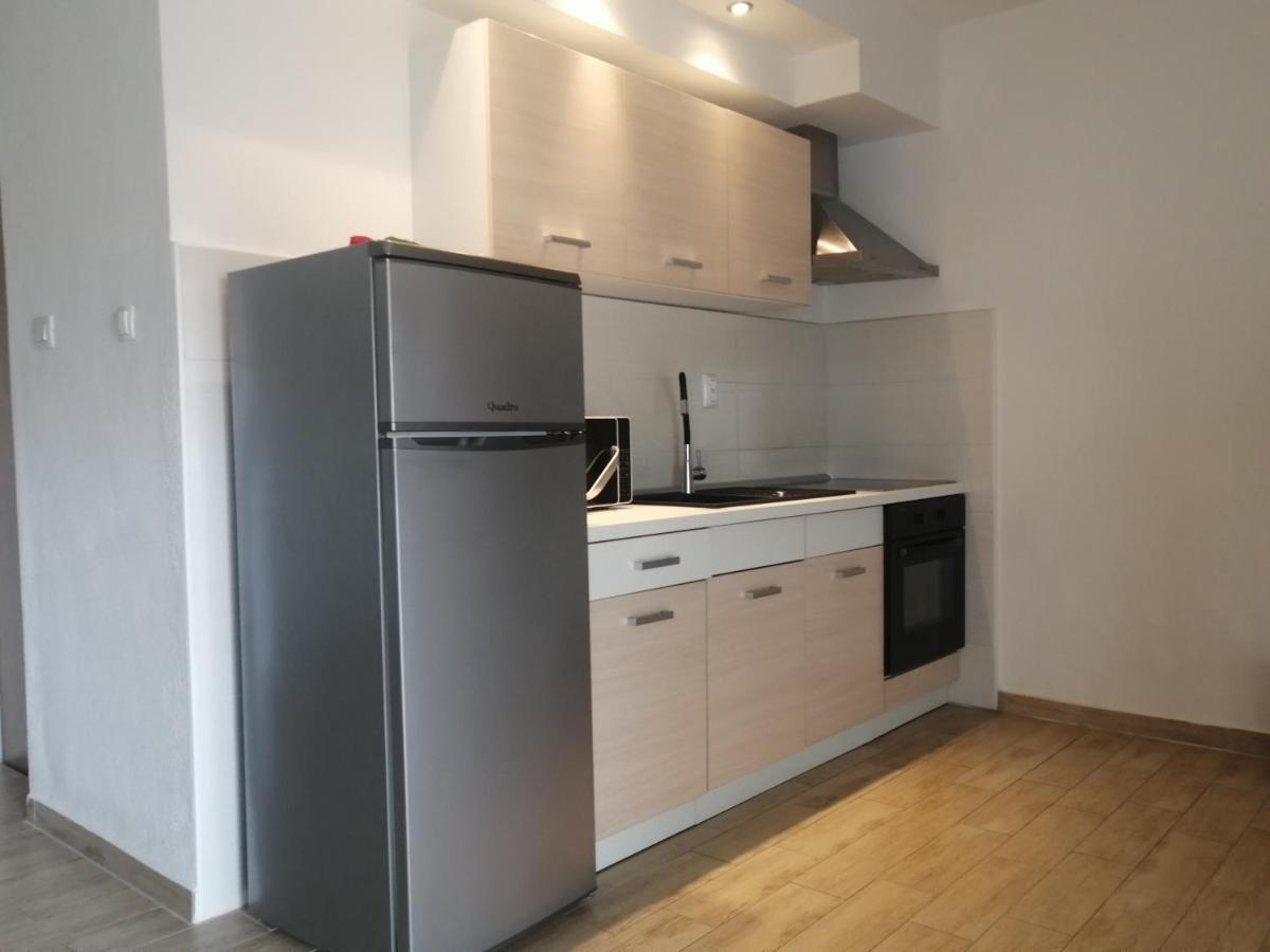 Apartments Purkovic โวดีเซ ภายนอก รูปภาพ
