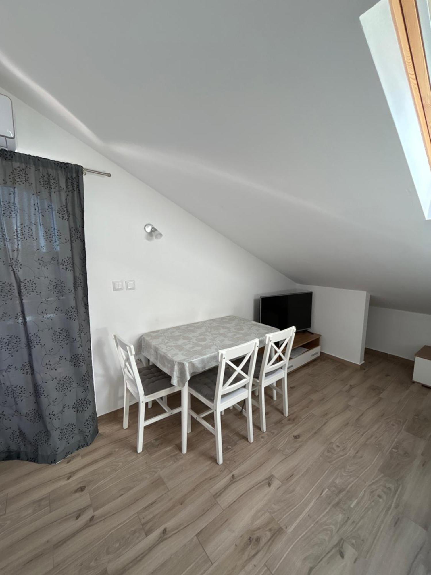 Apartments Purkovic โวดีเซ ภายนอก รูปภาพ