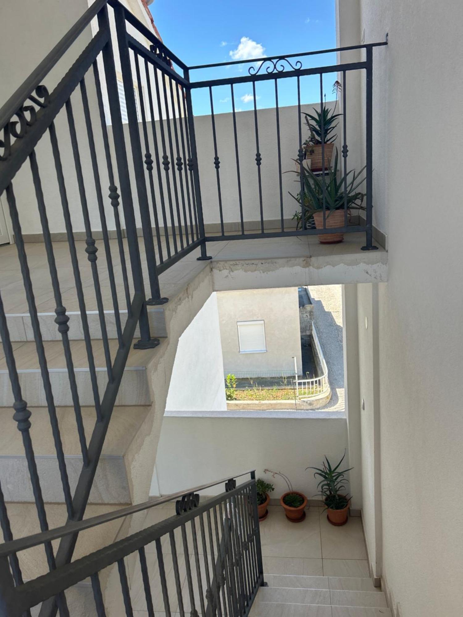Apartments Purkovic โวดีเซ ภายนอก รูปภาพ