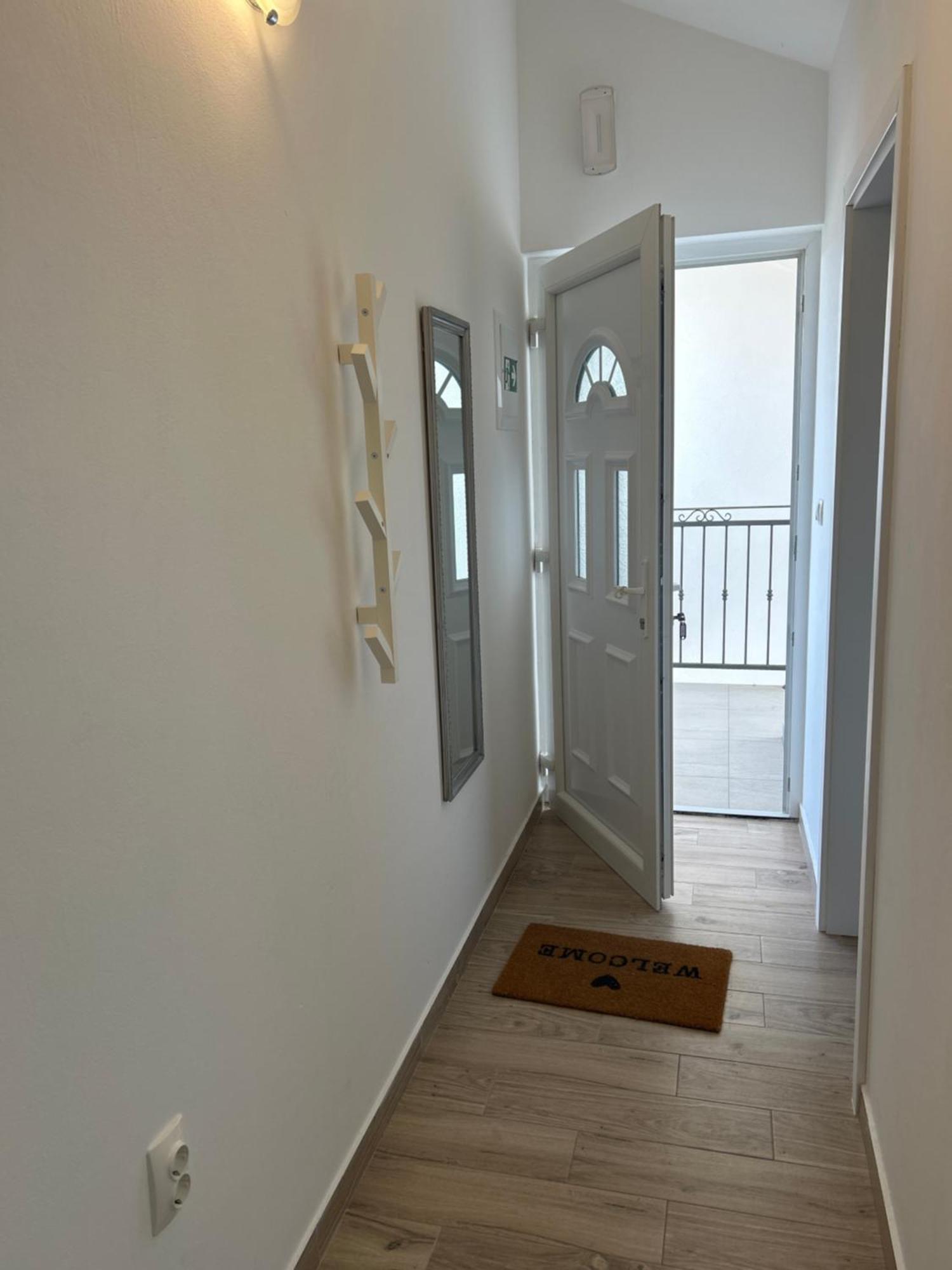 Apartments Purkovic โวดีเซ ภายนอก รูปภาพ