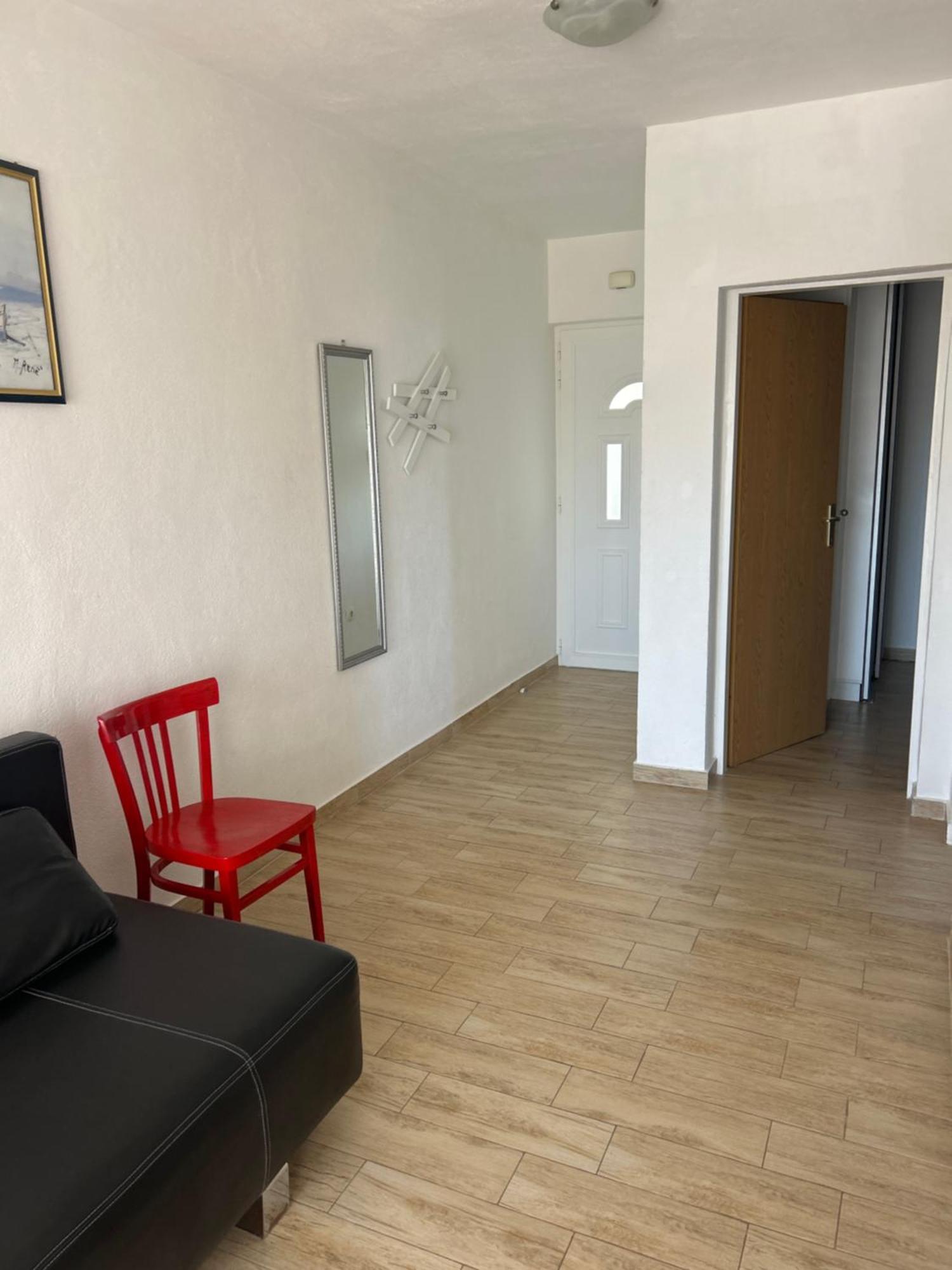 Apartments Purkovic โวดีเซ ภายนอก รูปภาพ