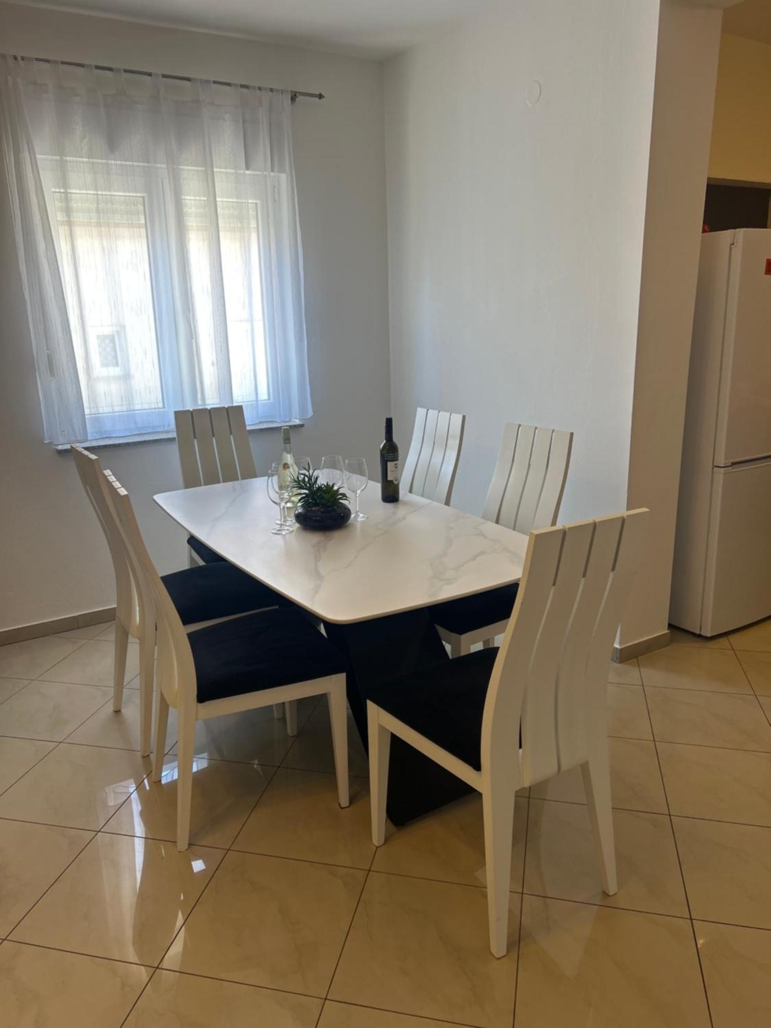 Apartments Purkovic โวดีเซ ภายนอก รูปภาพ