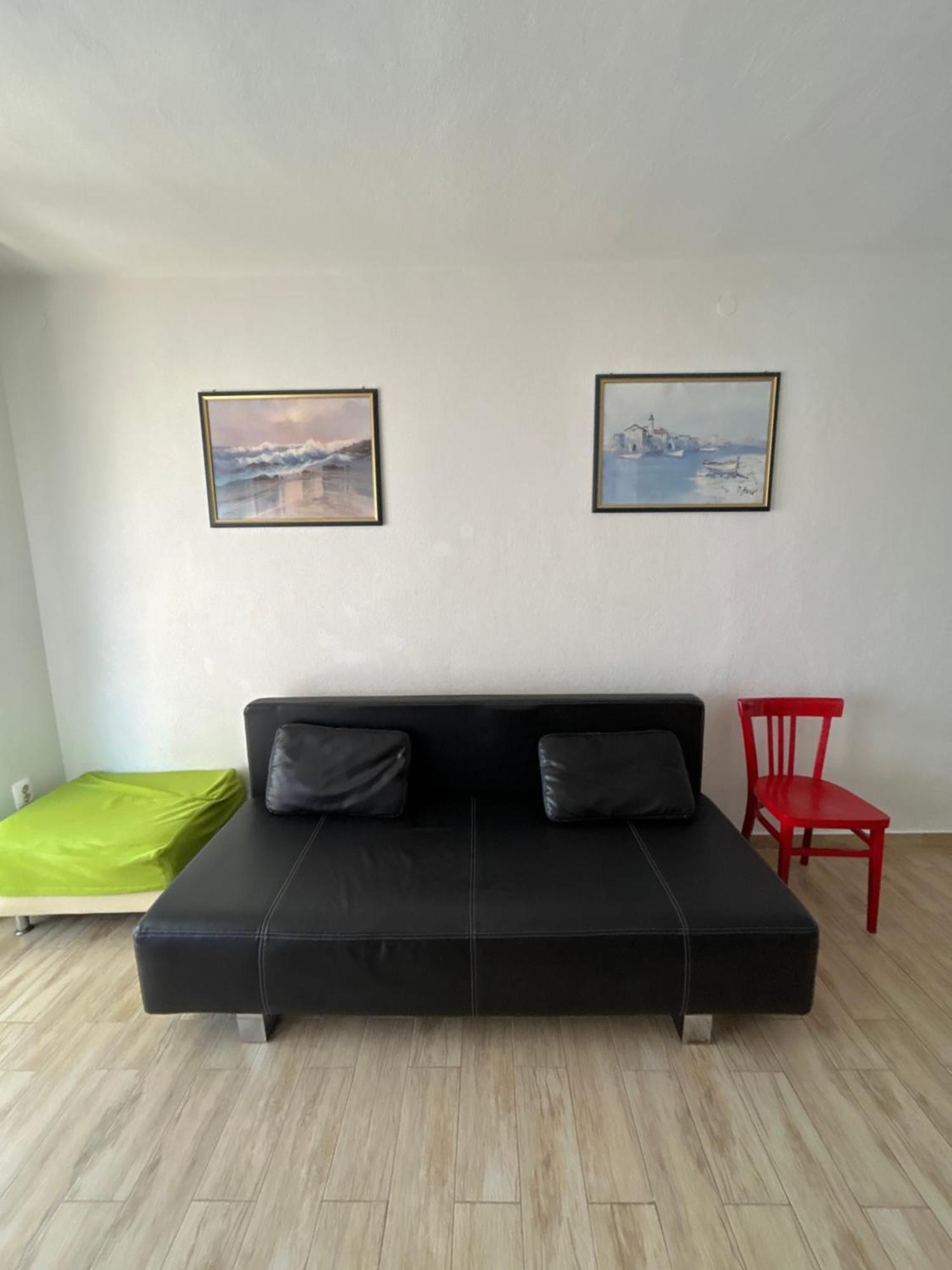 Apartments Purkovic โวดีเซ ภายนอก รูปภาพ