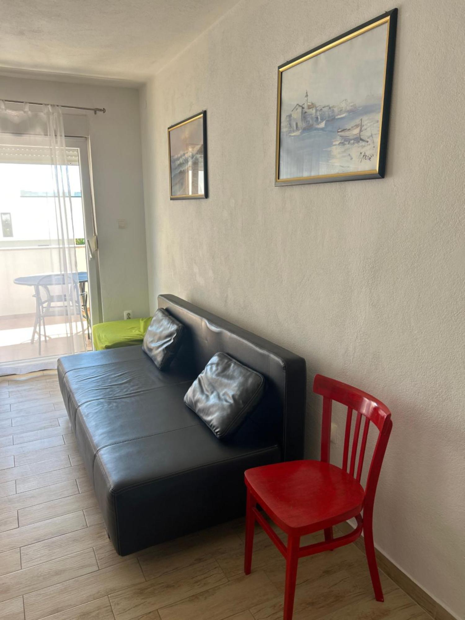 Apartments Purkovic โวดีเซ ภายนอก รูปภาพ
