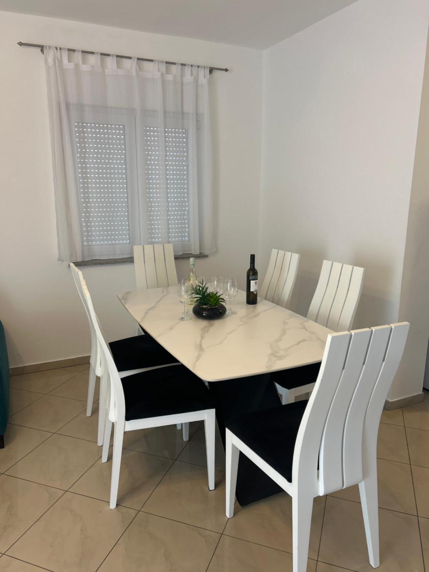 Apartments Purkovic โวดีเซ ภายนอก รูปภาพ