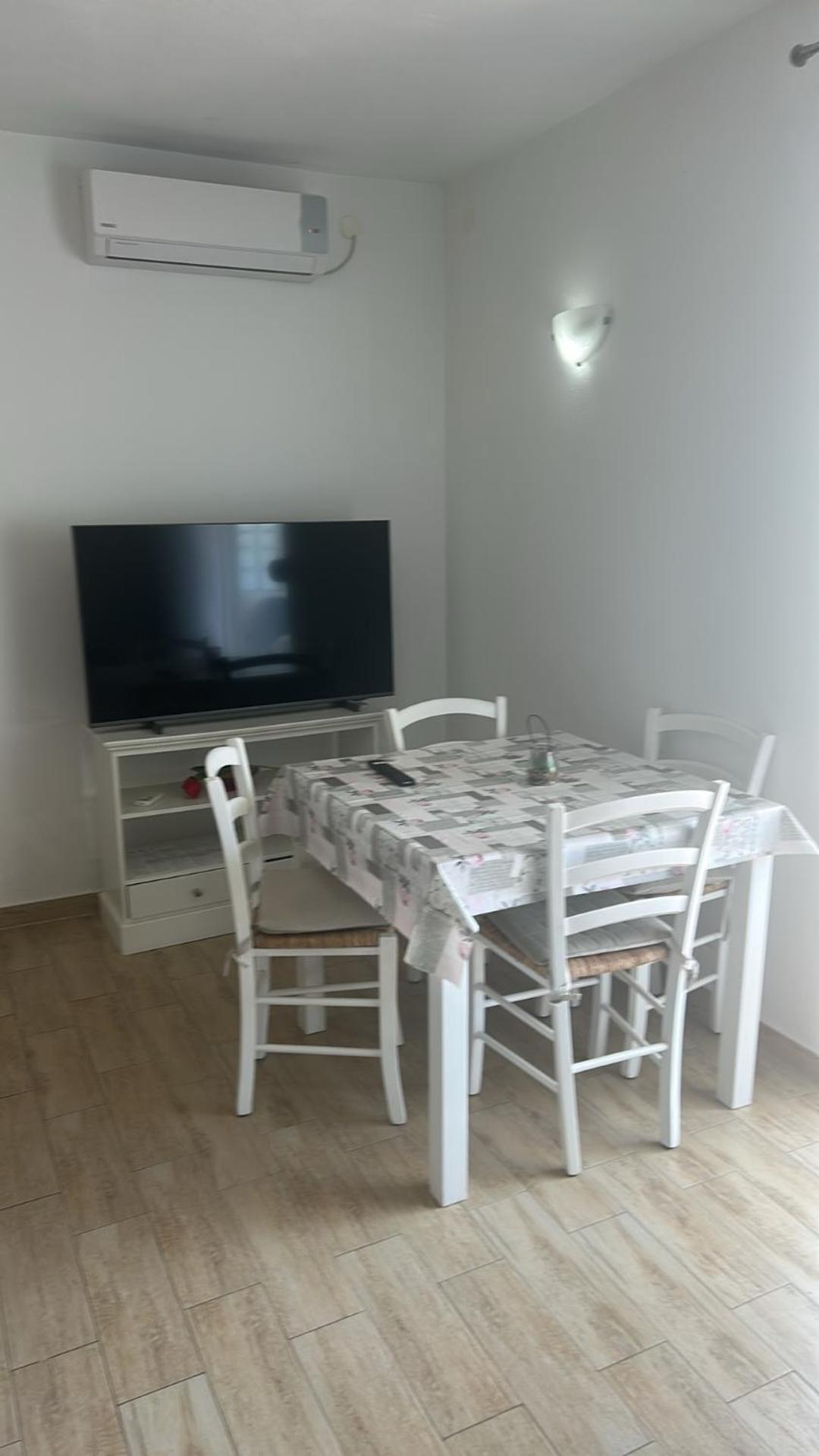 Apartments Purkovic โวดีเซ ภายนอก รูปภาพ