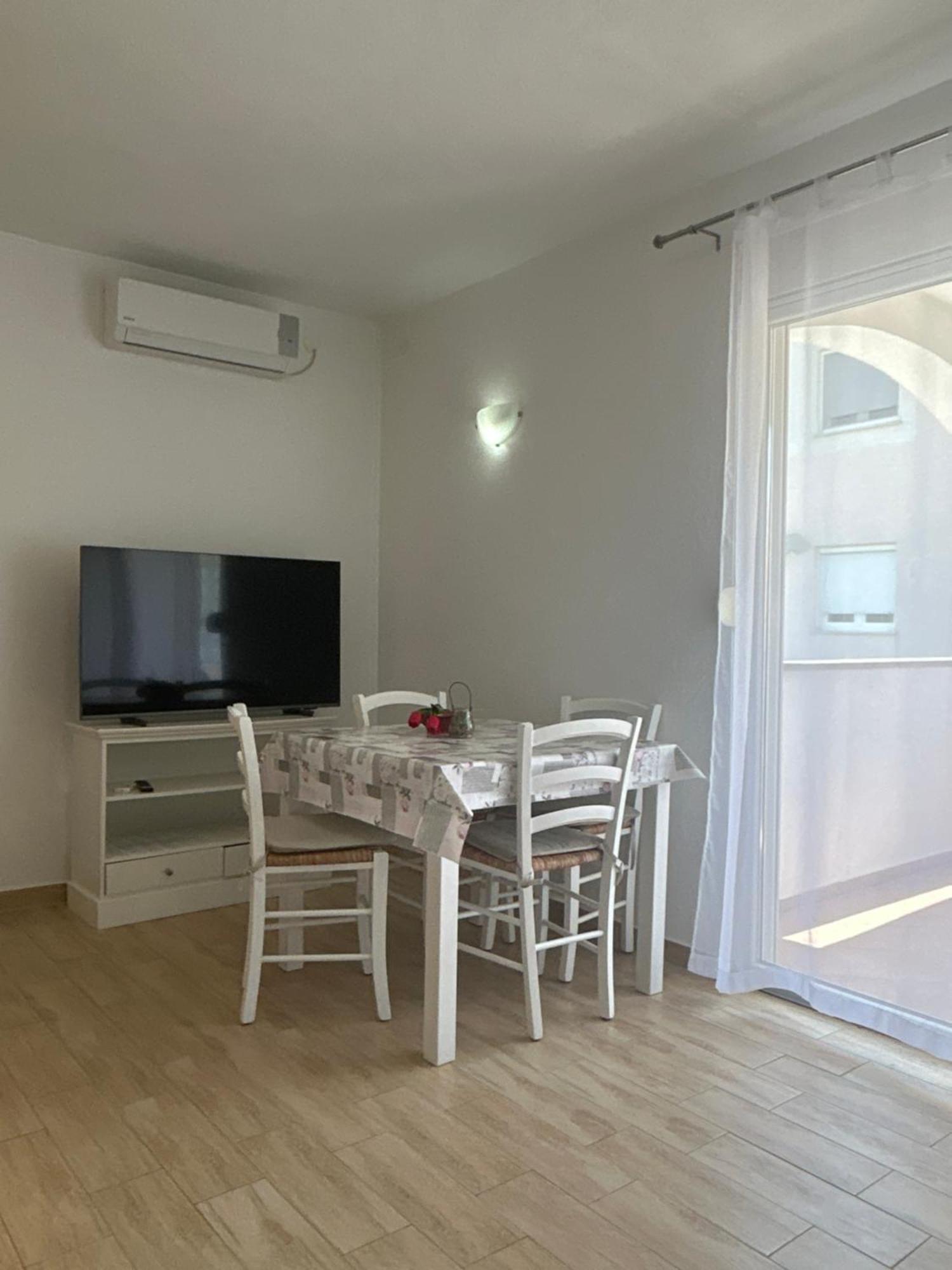 Apartments Purkovic โวดีเซ ภายนอก รูปภาพ