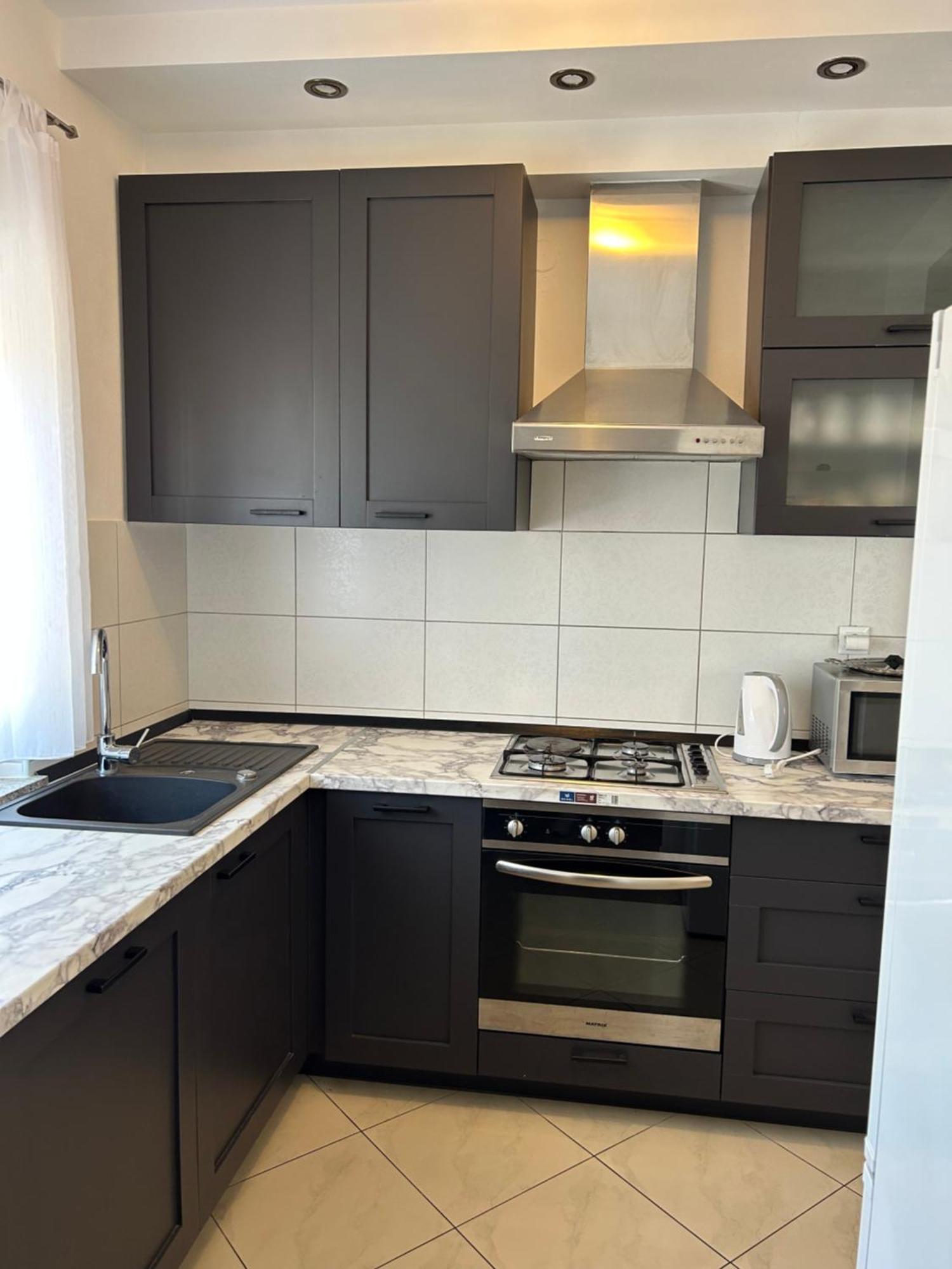 Apartments Purkovic โวดีเซ ภายนอก รูปภาพ