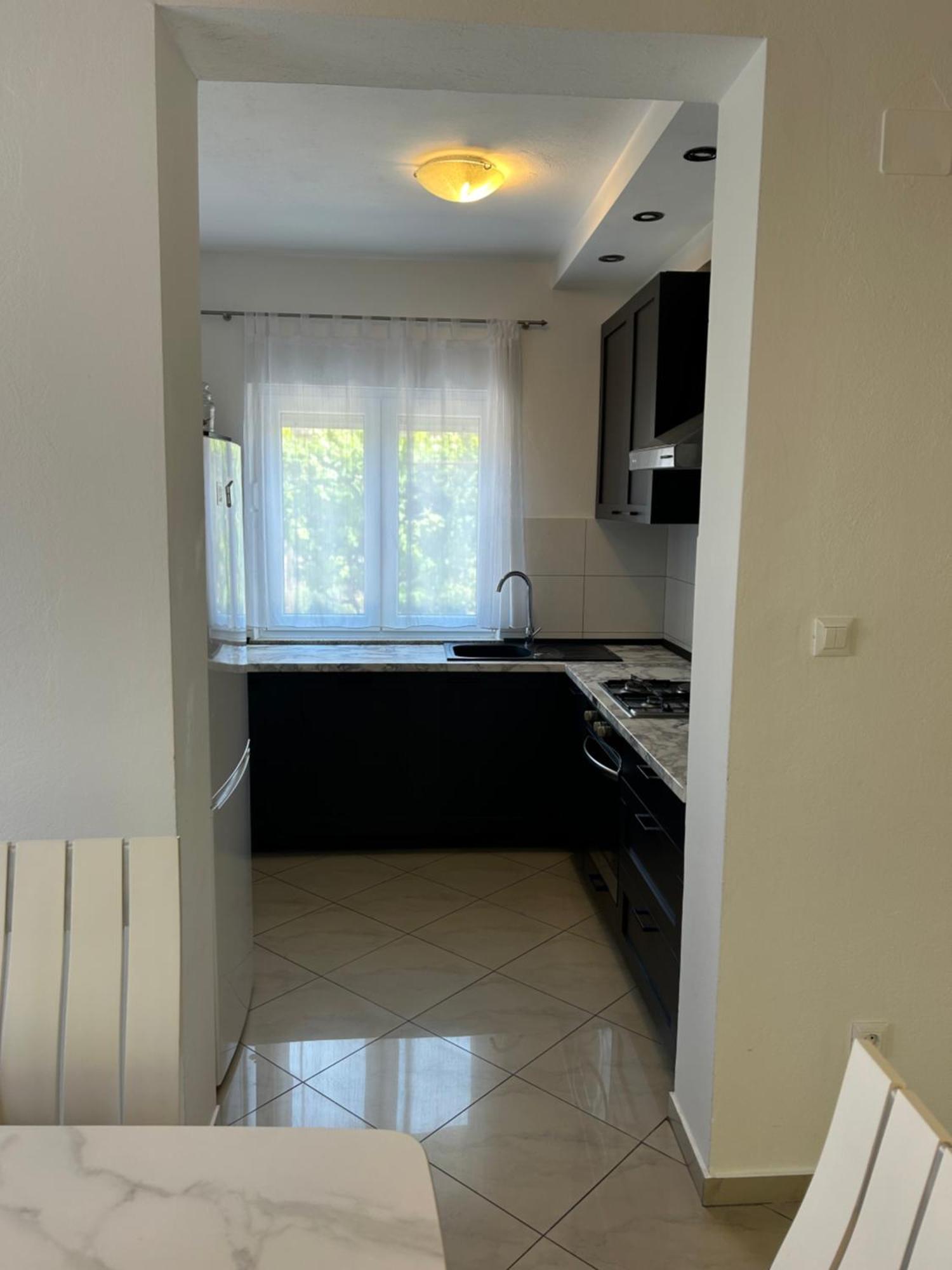 Apartments Purkovic โวดีเซ ภายนอก รูปภาพ