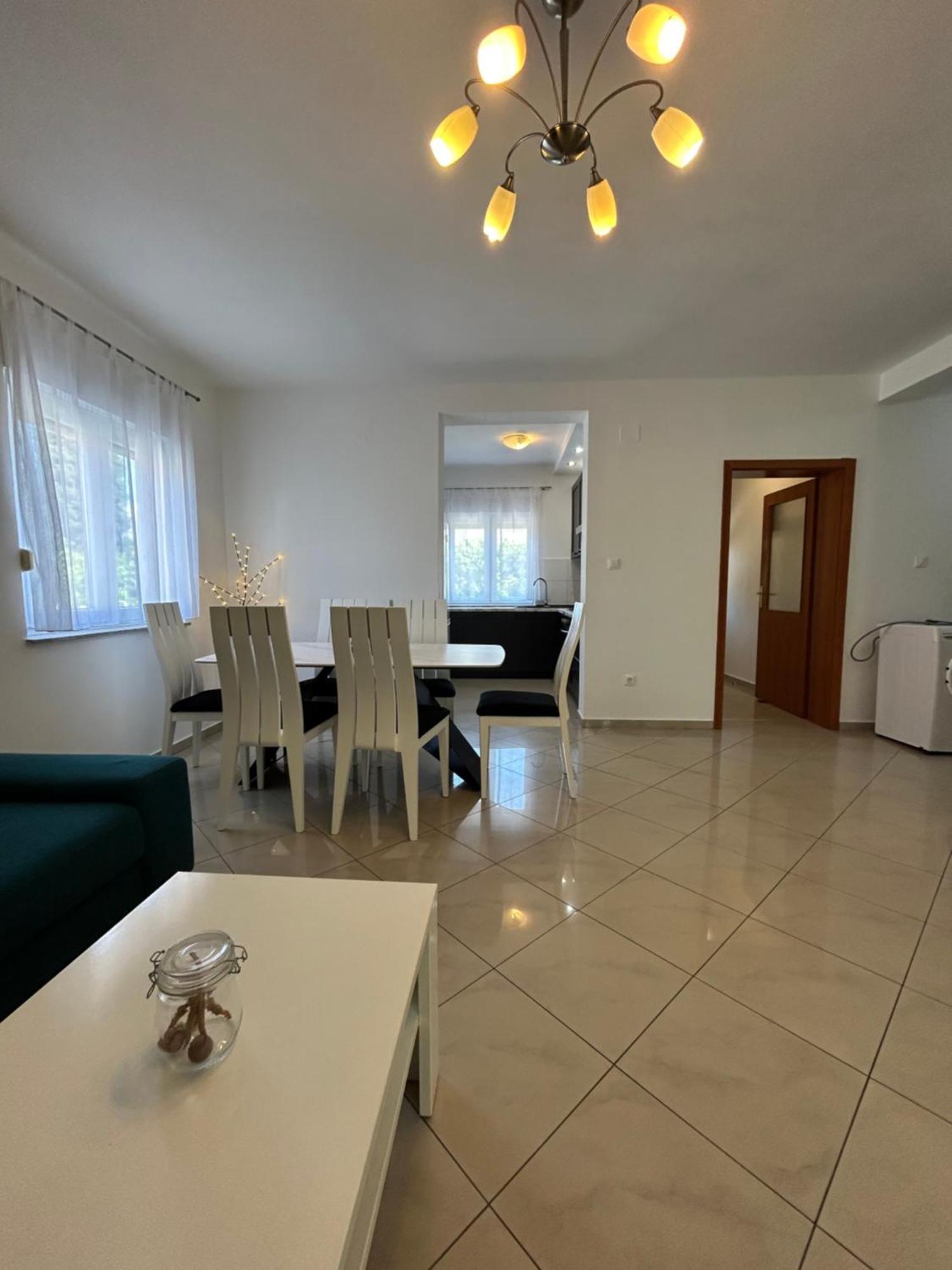 Apartments Purkovic โวดีเซ ภายนอก รูปภาพ
