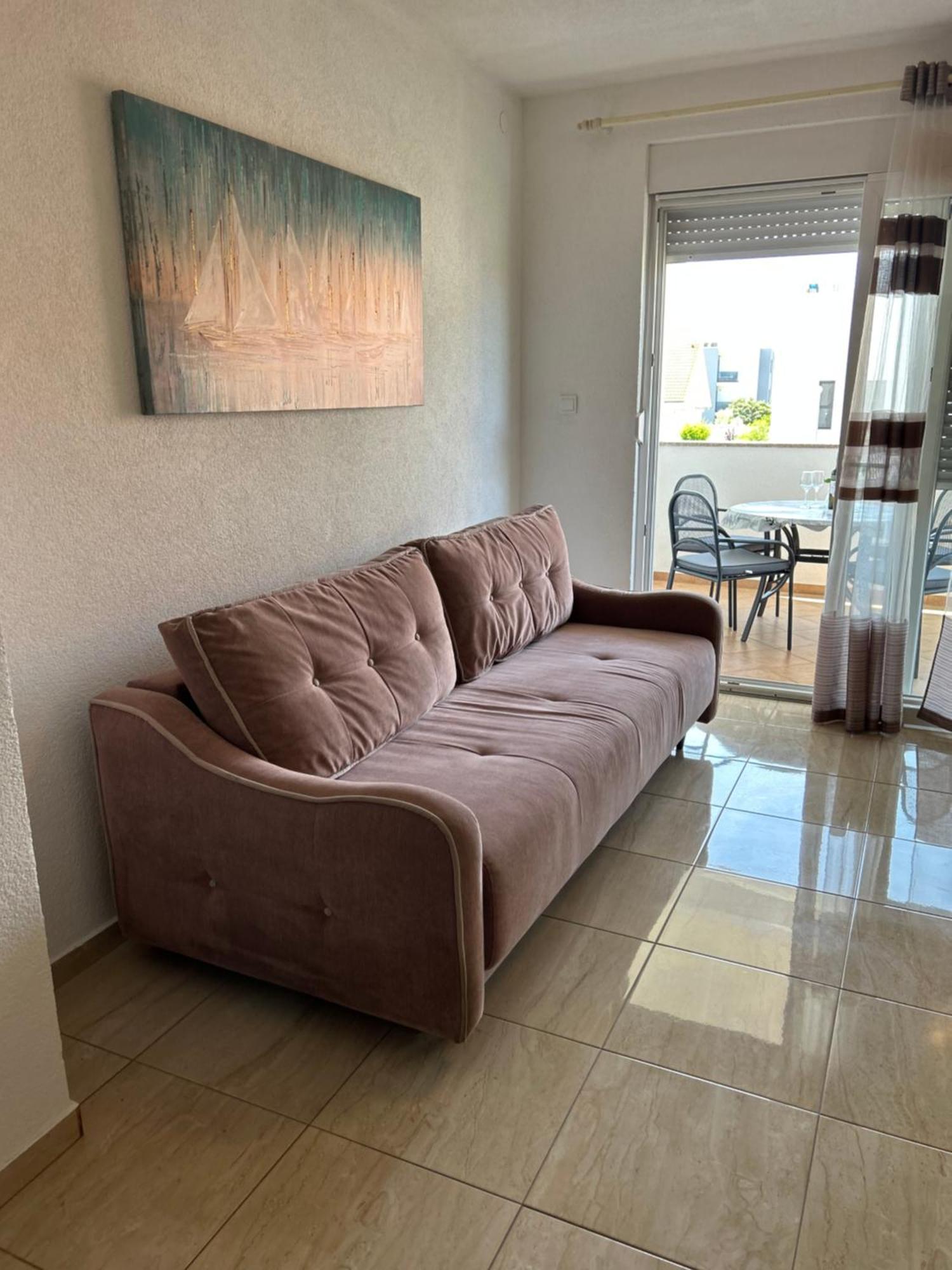 Apartments Purkovic โวดีเซ ภายนอก รูปภาพ