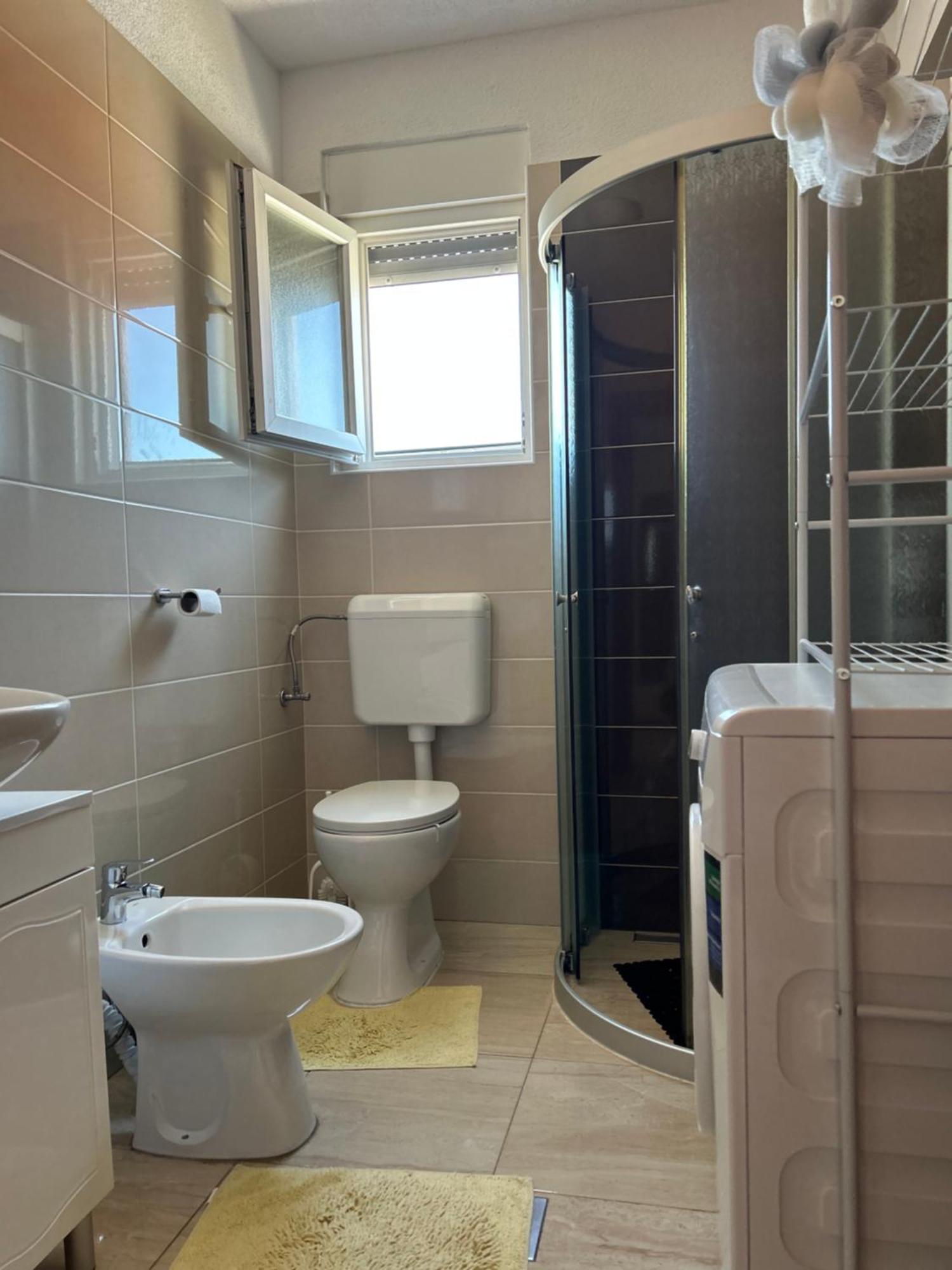 Apartments Purkovic โวดีเซ ภายนอก รูปภาพ