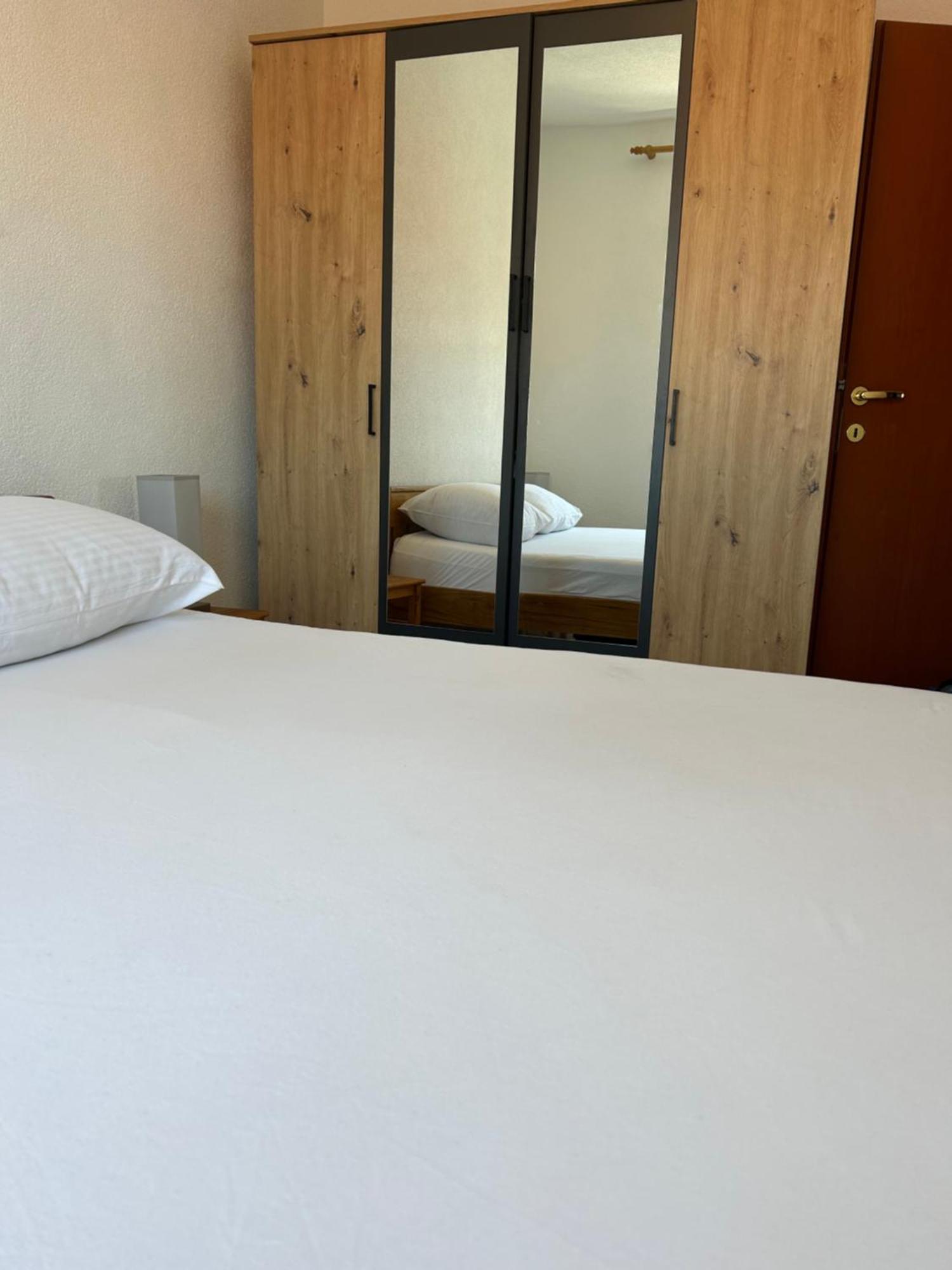 Apartments Purkovic โวดีเซ ภายนอก รูปภาพ