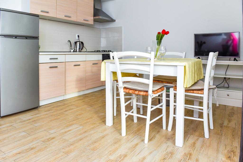 Apartments Purkovic โวดีเซ ภายนอก รูปภาพ