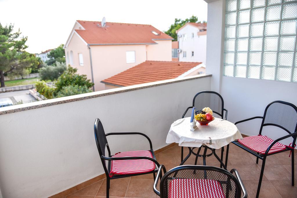 Apartments Purkovic โวดีเซ ภายนอก รูปภาพ