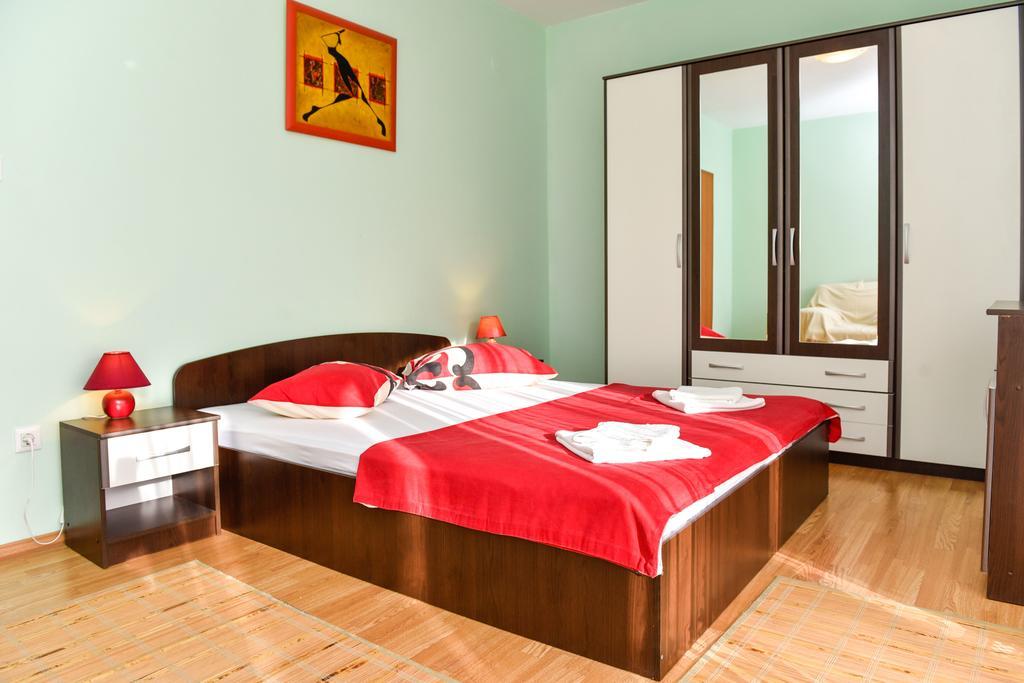 Apartments Purkovic โวดีเซ ภายนอก รูปภาพ