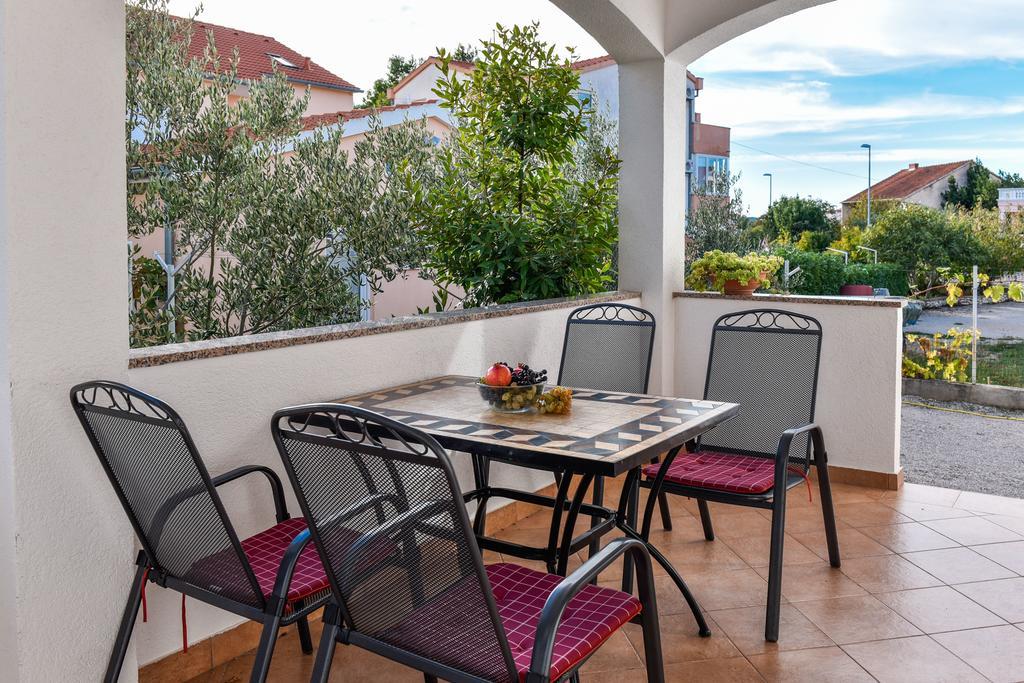 Apartments Purkovic โวดีเซ ภายนอก รูปภาพ