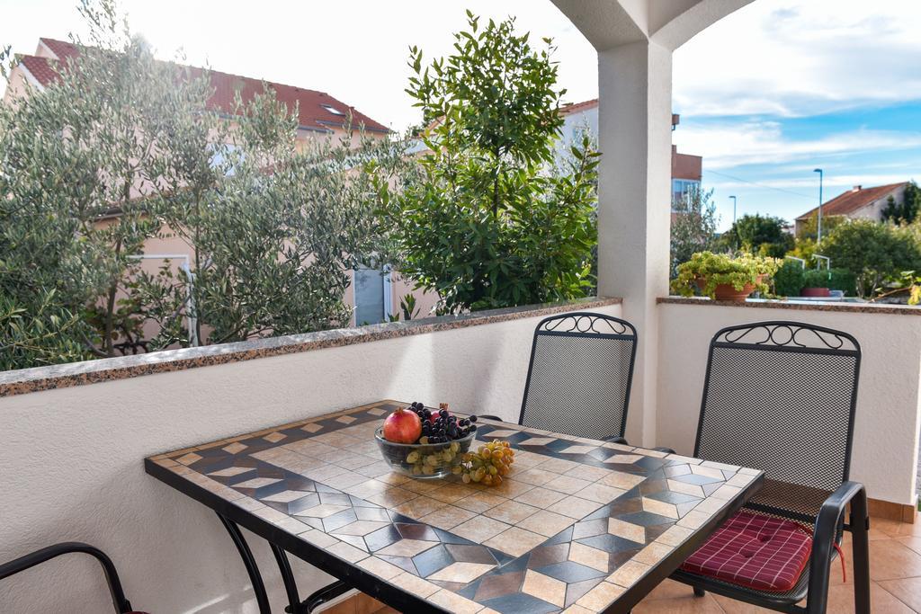 Apartments Purkovic โวดีเซ ภายนอก รูปภาพ