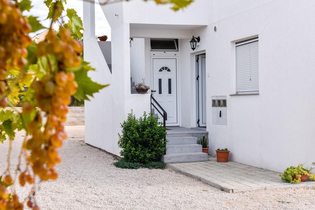 Apartments Purkovic โวดีเซ ภายนอก รูปภาพ