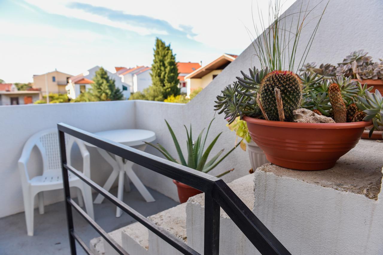 Apartments Purkovic โวดีเซ ภายนอก รูปภาพ