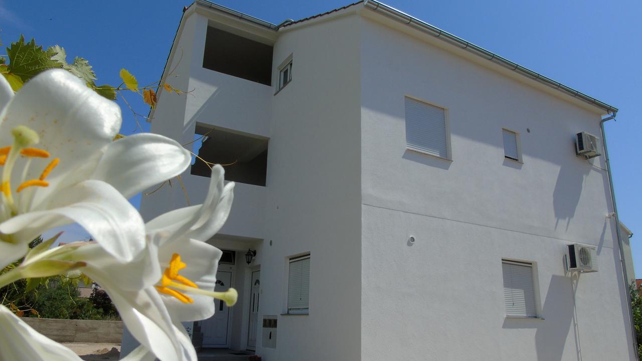 Apartments Purkovic โวดีเซ ภายนอก รูปภาพ