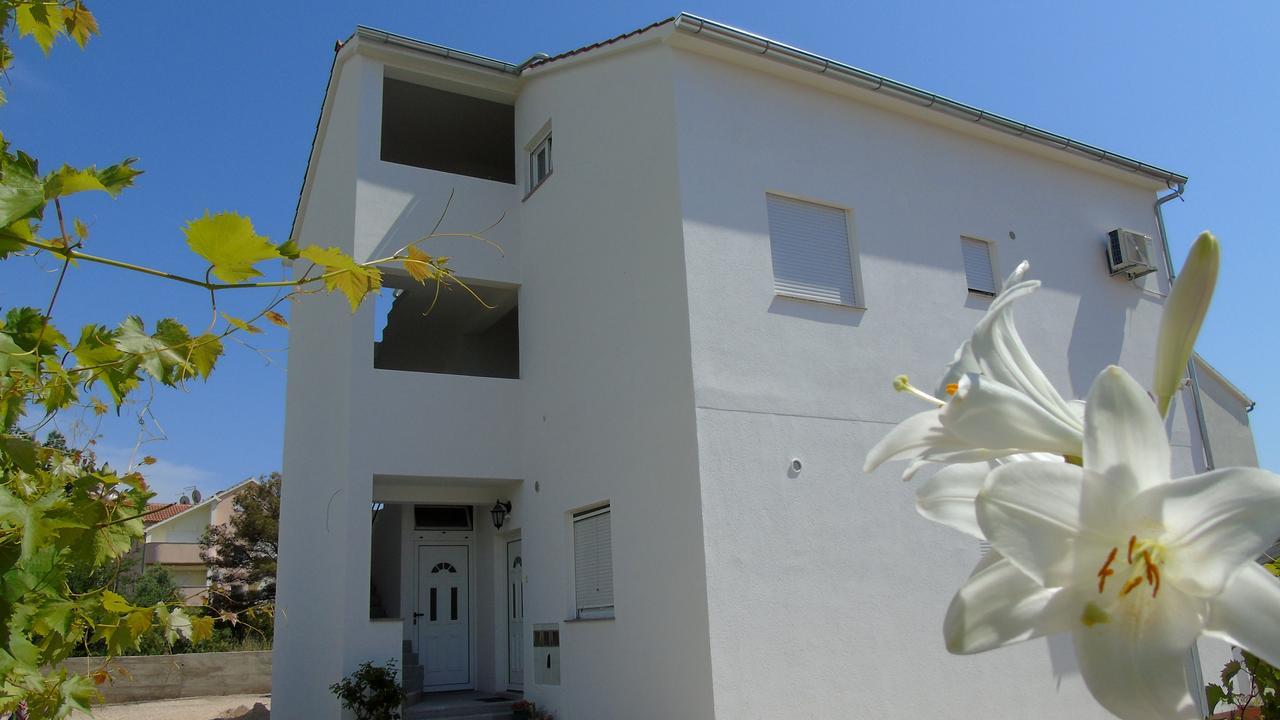 Apartments Purkovic โวดีเซ ภายนอก รูปภาพ