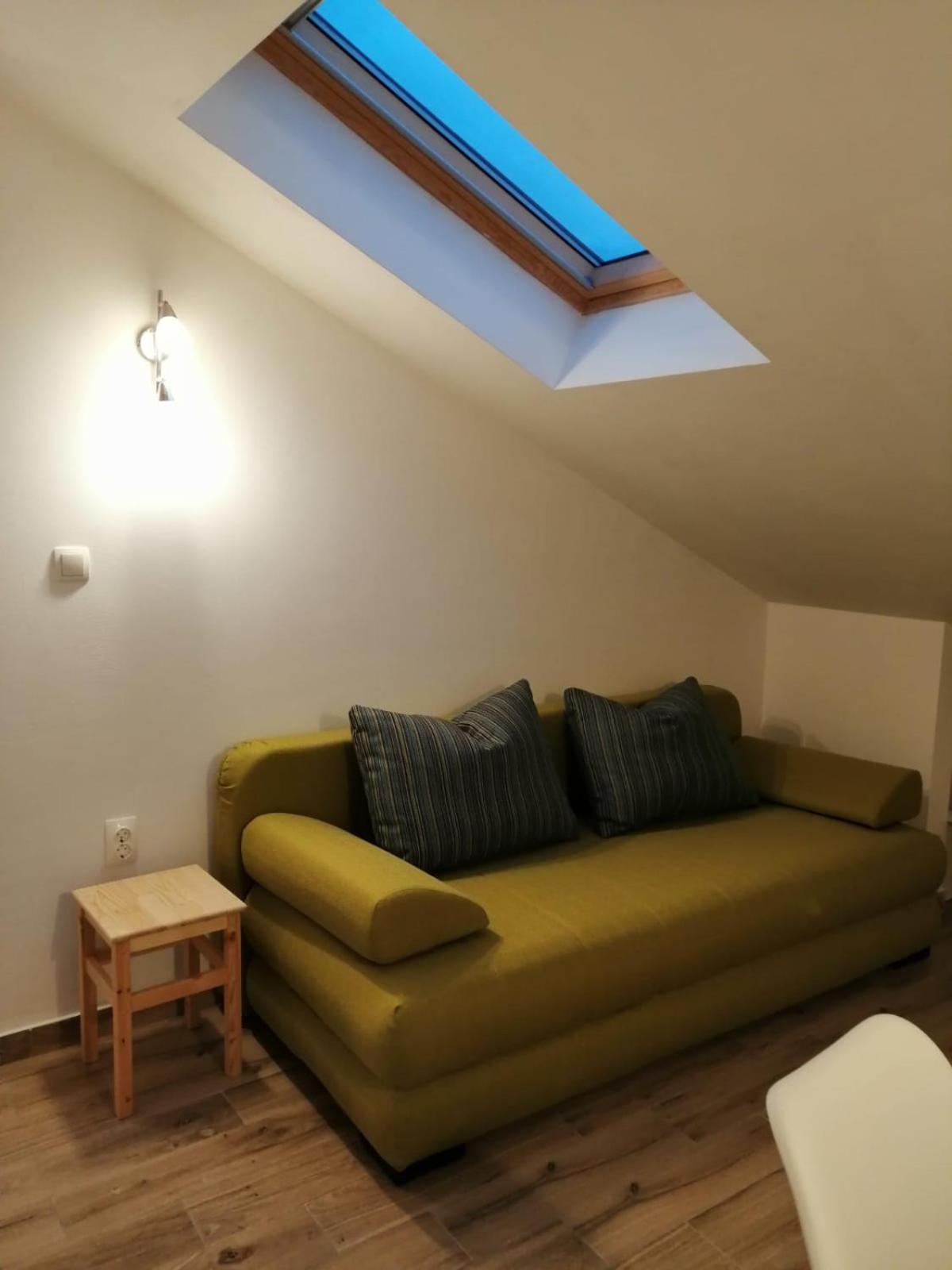 Apartments Purkovic โวดีเซ ภายนอก รูปภาพ