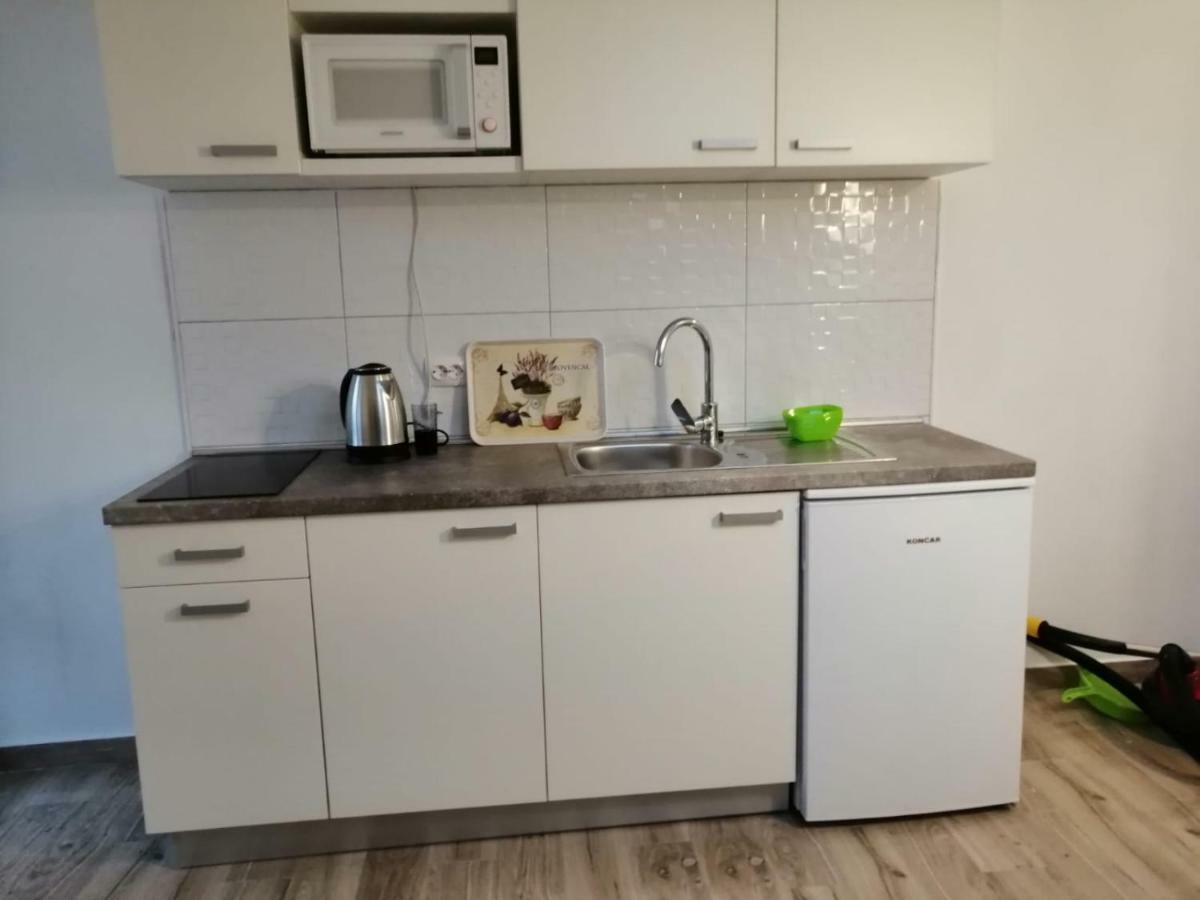 Apartments Purkovic โวดีเซ ภายนอก รูปภาพ